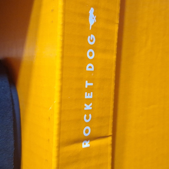 NIB Rocket Dog Harper Platform Loafers. - Picture 6 of 6